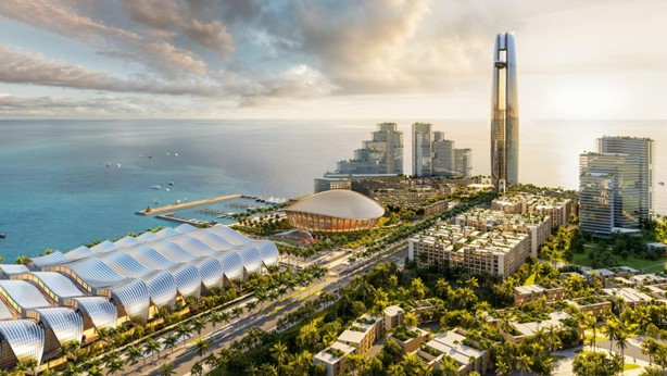 APEC 2027: 'Bệ phóng' đưa địa ốc Phú Quốc vào chu kỳ phát triển mới