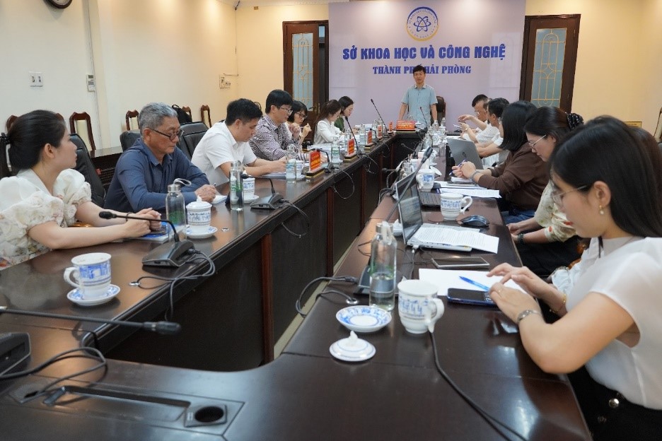 Đánh giá thực trạng và đề xuất giải pháp phòng chống bạo lực học đường trong các trường trung học cơ sở