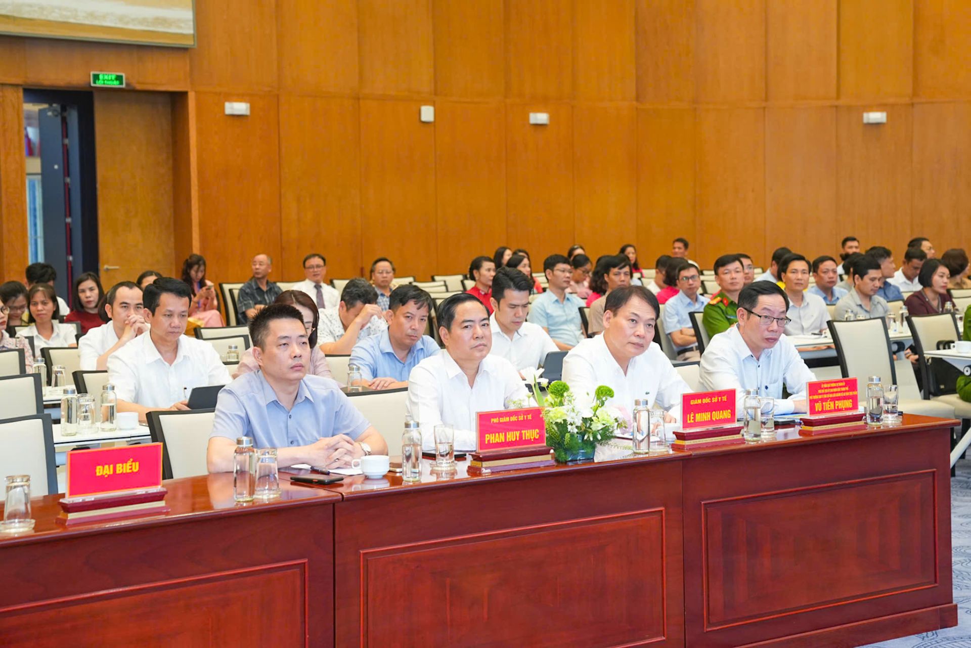 Hải Phòng: Phát động Tháng hành động vì an toàn thực phẩm năm 2026