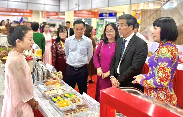 Đà Nẵng: Hội chợ Hàng Việt 2026, với mục tiêu “Người Việt Nam ưu tiên dùng hàng Việt Nam”