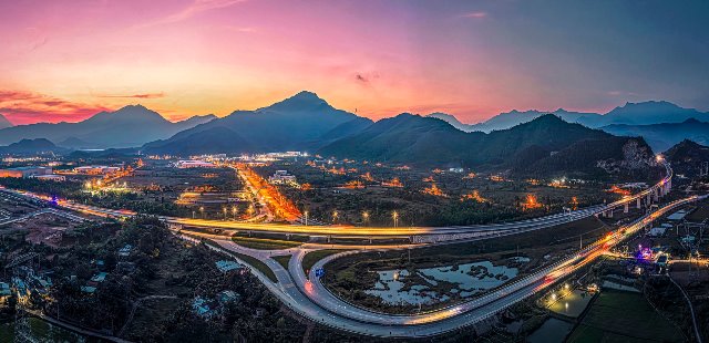 Khu c&ocirc;ng nghiệp c&ocirc;ng nghệ cao Đ&agrave; Nẵng được xem l&agrave; 