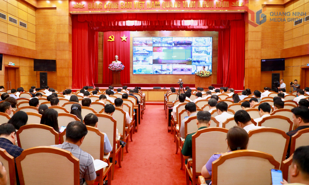 Hiệu quả thực chất từ cải cách thể chế ở Quảng Ninh