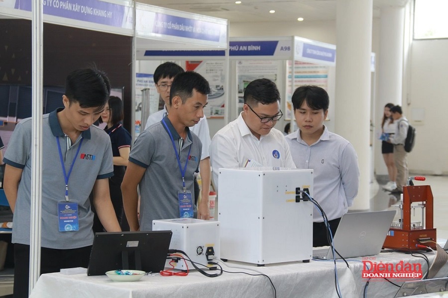 Doanh nghiệp cần n&acirc;ng cao nhận thức về sở hữu tr&iacute; tuệ, chủ động nhận diện v&agrave; x&aacute;c lập quyền sớm.