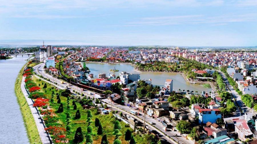 Đồng Tháp định hình trụ cột tăng trưởng hướng tới mục tiêu trên 10%