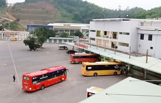 Lào Cai: Tăng cường công tác vận tải, đảm bảo ATGT dịp Giỗ Tổ và 30/4 – 1/5