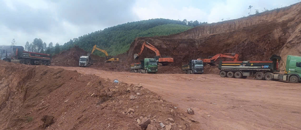 Bắc Ninh tăng cường quản lý kê khai giá, niêm yết giá và bảo đảm nguồn cung vật liệu xây dựng