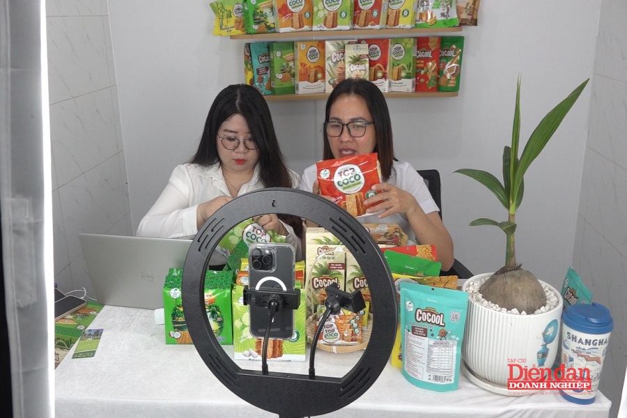 M&ocirc;i trường số mang lại cơ hội lan tỏa rộng r&atilde;i cho c&aacute;c sản phẩm tr&iacute; tuệ nhưng đồng thời cũng l&agrave;m gia tăng rủi ro x&acirc;m phạm y&ecirc;u cầu doanh nghiệp cần chủ động ph&ograve;ng ngừa.