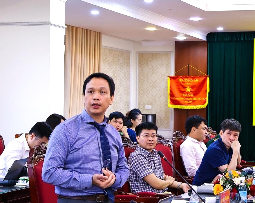 TS. Nguyễn Quốc Việt