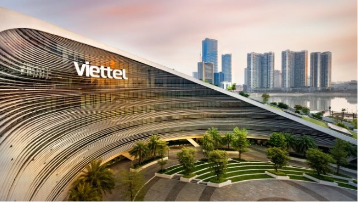 Viettel Global (VGI) lên kế hoạch doanh thu kỷ lục