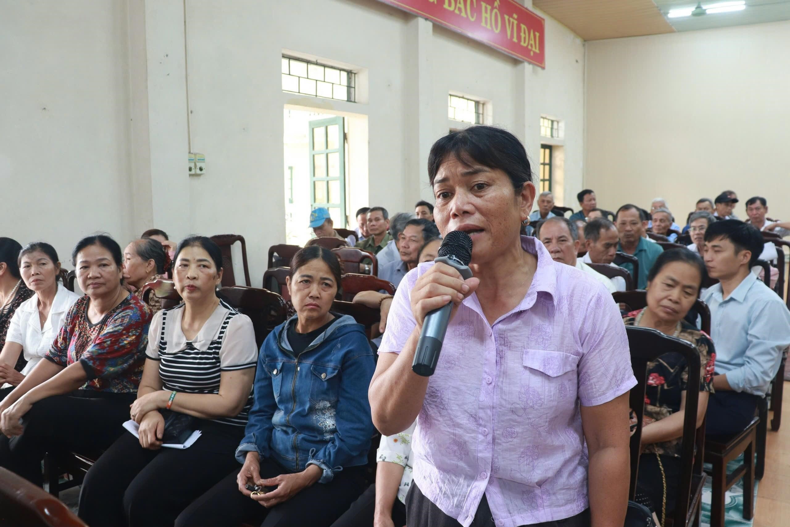 Tuy nhi&ecirc;n, thực tế cho thấy c&aacute;c giải ph&aacute;p tr&ecirc;n mới dừng ở mức xử l&yacute; t&igrave;nh huống, chưa tạo được chuyển biến bền vững nếu thiếu một cơ chế quản l&yacute; thống nhất v&agrave; hiệu quả