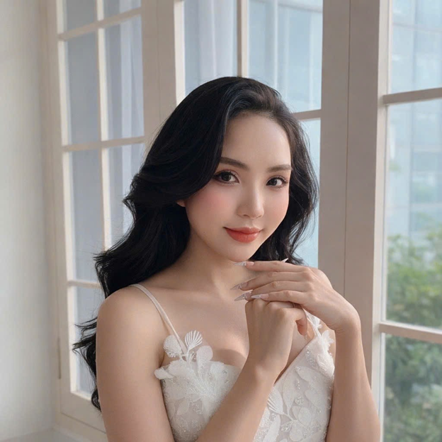 Vũ Thị Oanh -- Nữ Doanh nhân Yoga ghi dấu ấn đẹp tại Miss Global Business Innovation 2026