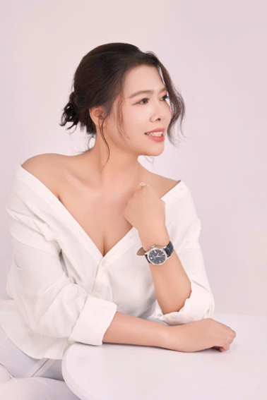 Mai Trang (Nguyễn Thị Ngoan) – Nữ Tổng giám đốc bản lĩnh tại Miss Global Business Innovation 2026