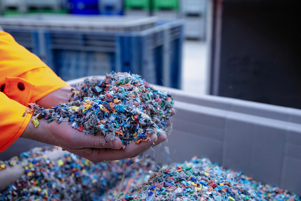 Hành trình biến rác thải nhựa thành tài nguyên và giải pháp kinh tế tuần hoàn