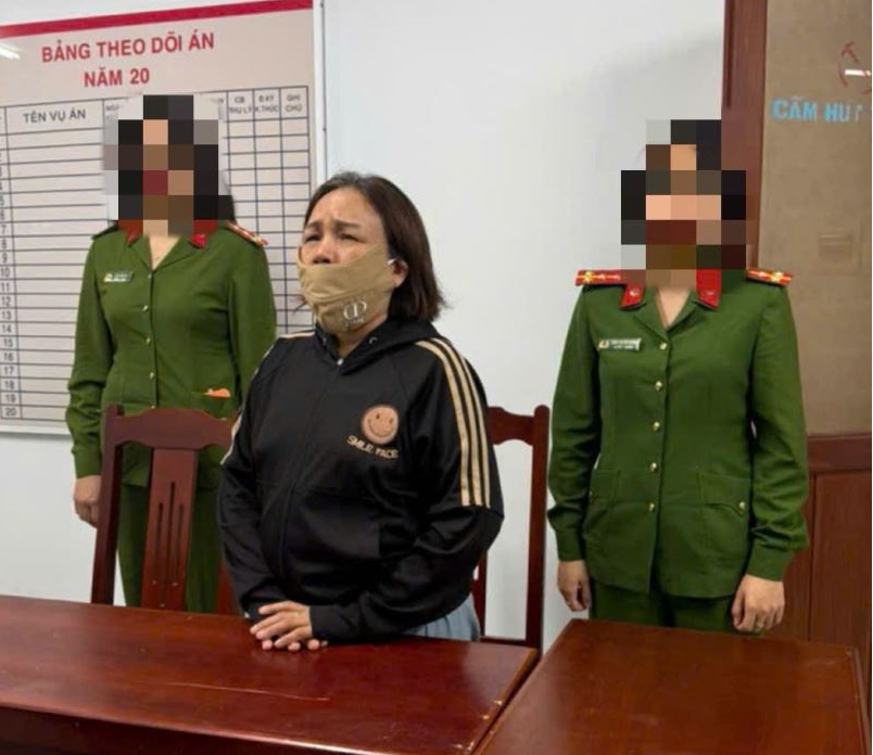 Khánh Hòa: Khởi tố chủ cơ sở kinh doanh về hành vi sản xuất cà phê giả