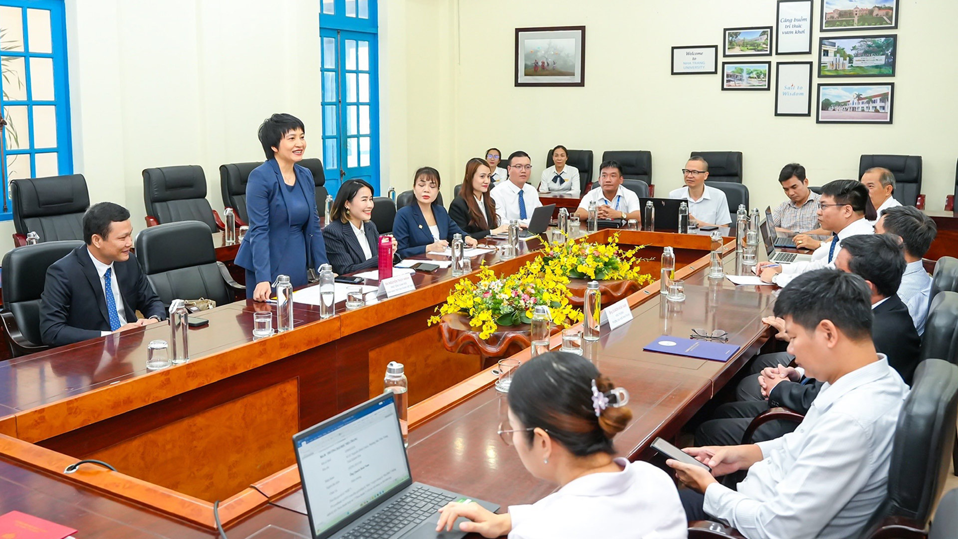 PVcomBank khẳng định cam kết đồng h&agrave;nh c&ugrave;ng ng&agrave;nh gi&aacute;o dục