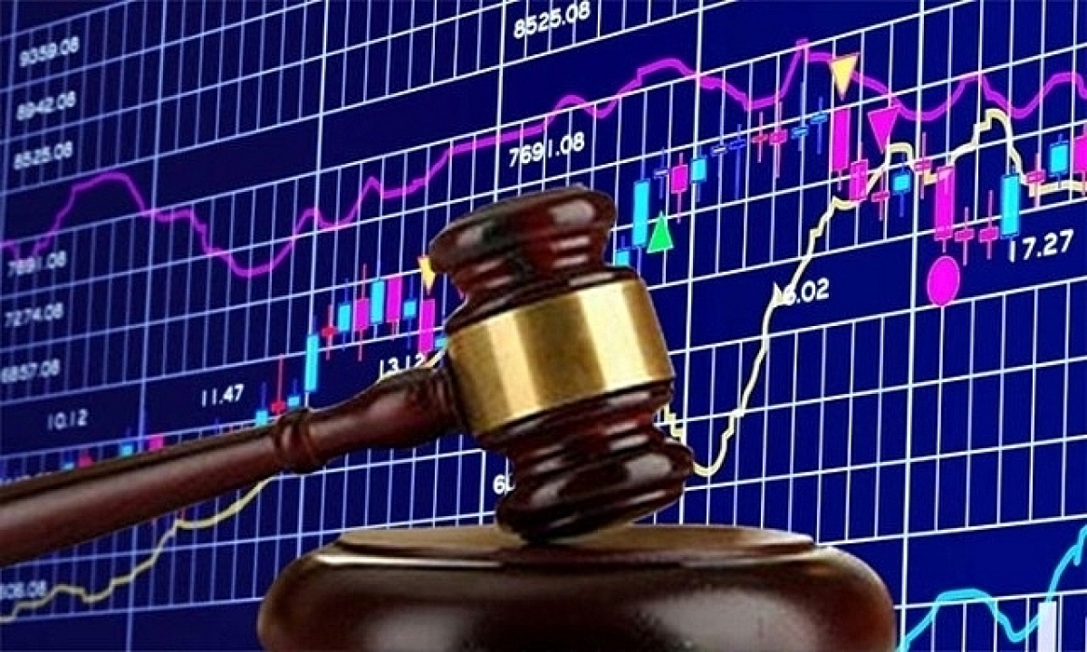 Vi phạm trong lĩnh vực chứng khoán, BĐS Highgate bị phạt