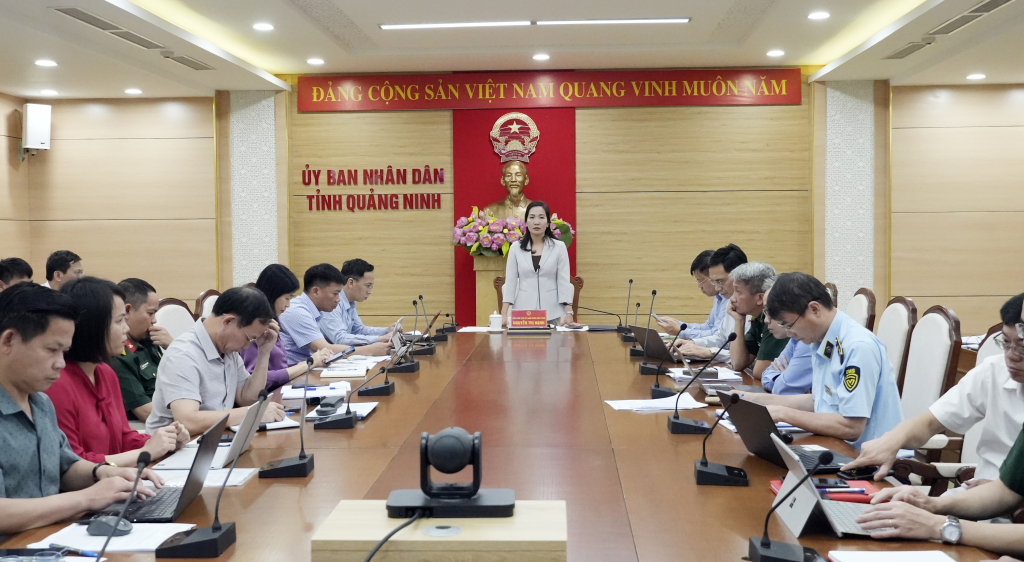 Quảng Ninh: Xử lý nghiêm, khởi tố những trường hợp vi phạm an toàn thực phẩm nghiêm trọng