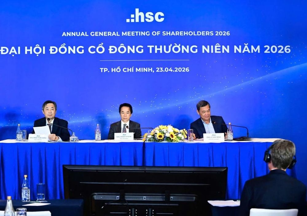 HSC lập công ty con, chuẩn bị tăng vốn 5.000 tỷ