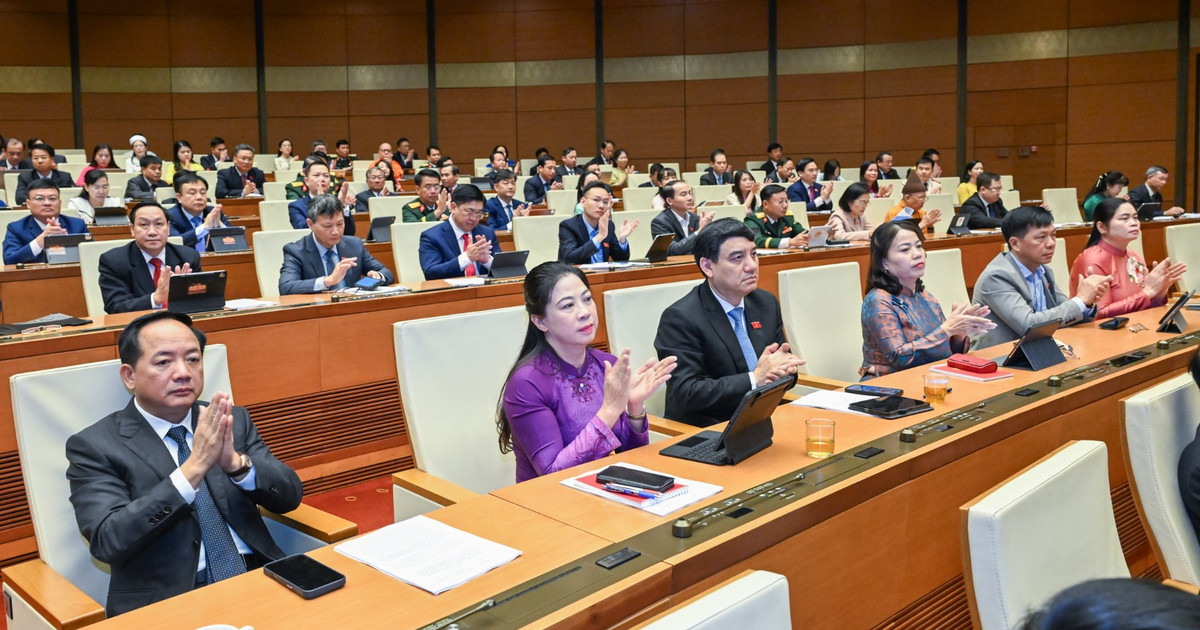 Quốc hội chốt bỏ ngưỡng doanh thu chịu thuế 500 triệu đồng với hộ kinh doanh