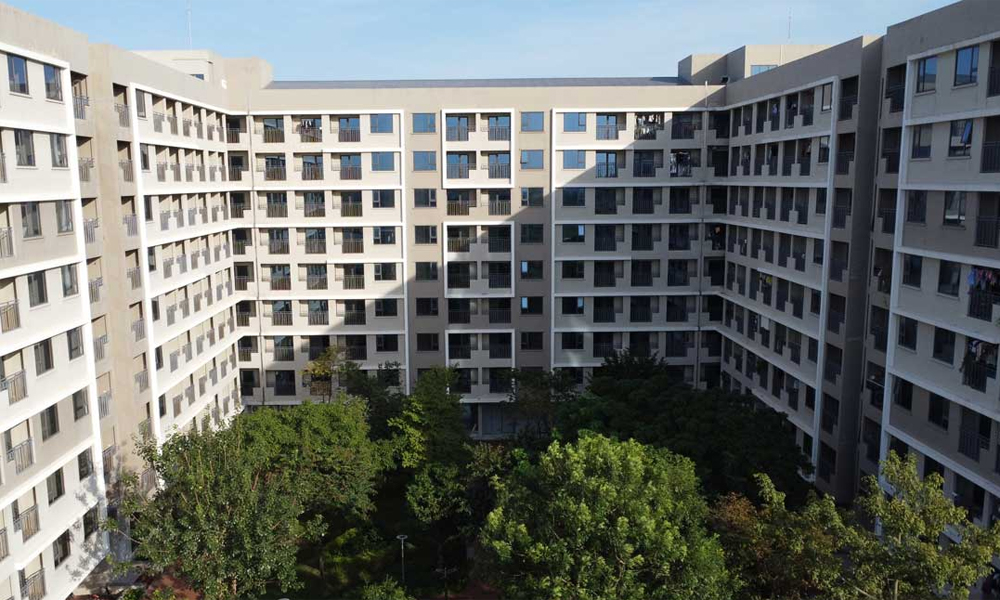 Bắc Ninh: Mở bán nhà ở xã hội giá từ 8,5 triệu đồng/m2