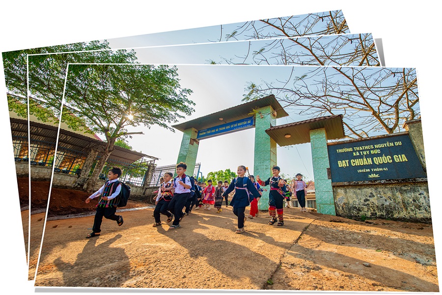 Ngành Giáo dục Lâm Đồng: Cải cách hành chính và chuyển đổi số tạo chuyển biến rõ nét