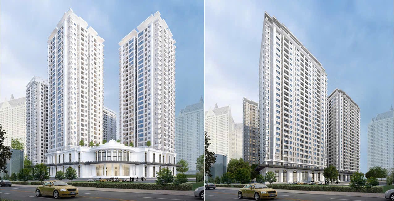 Vimedimex thông tin về tài chính, quỹ bảo trì tại dự án Iris Garden