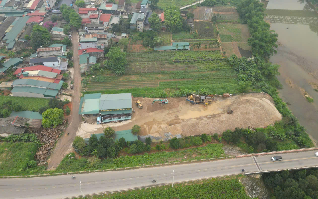 Lào Cai: Siết chặt quản lý, ngăn chặn gian lận và chống thất thu ngân sách trong khai thác khoáng sản