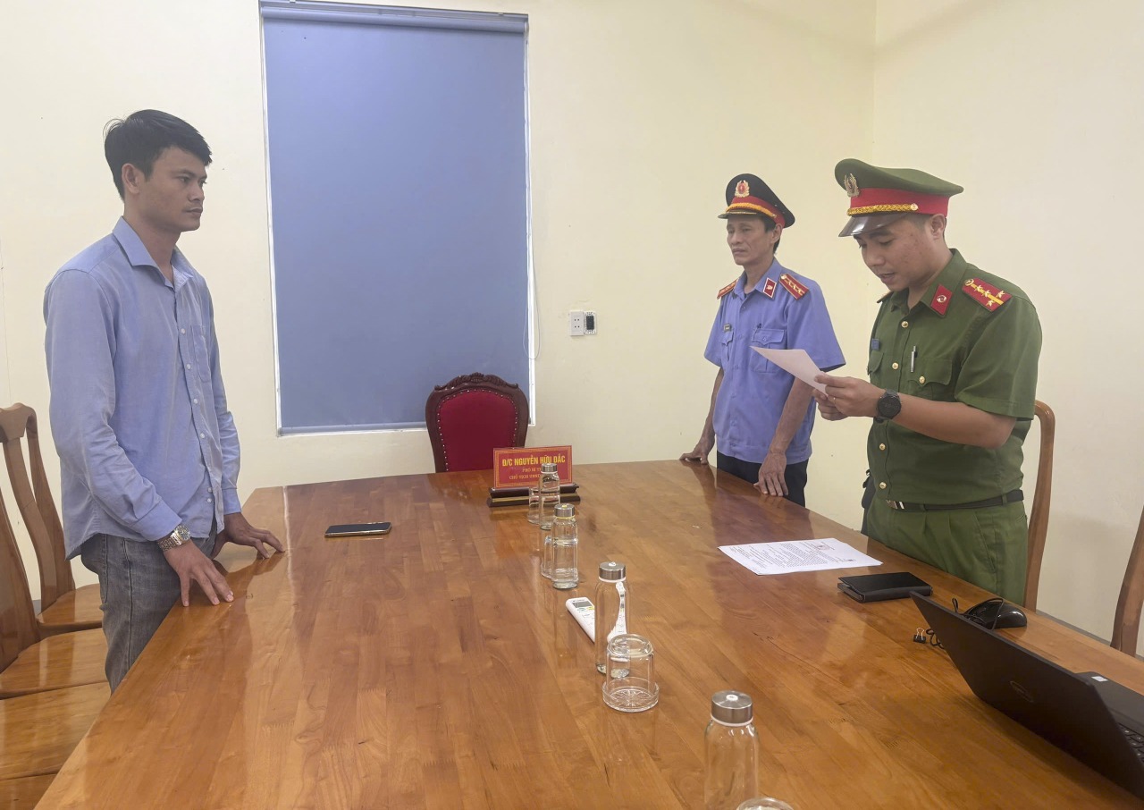 Đối tượng Nguyễn