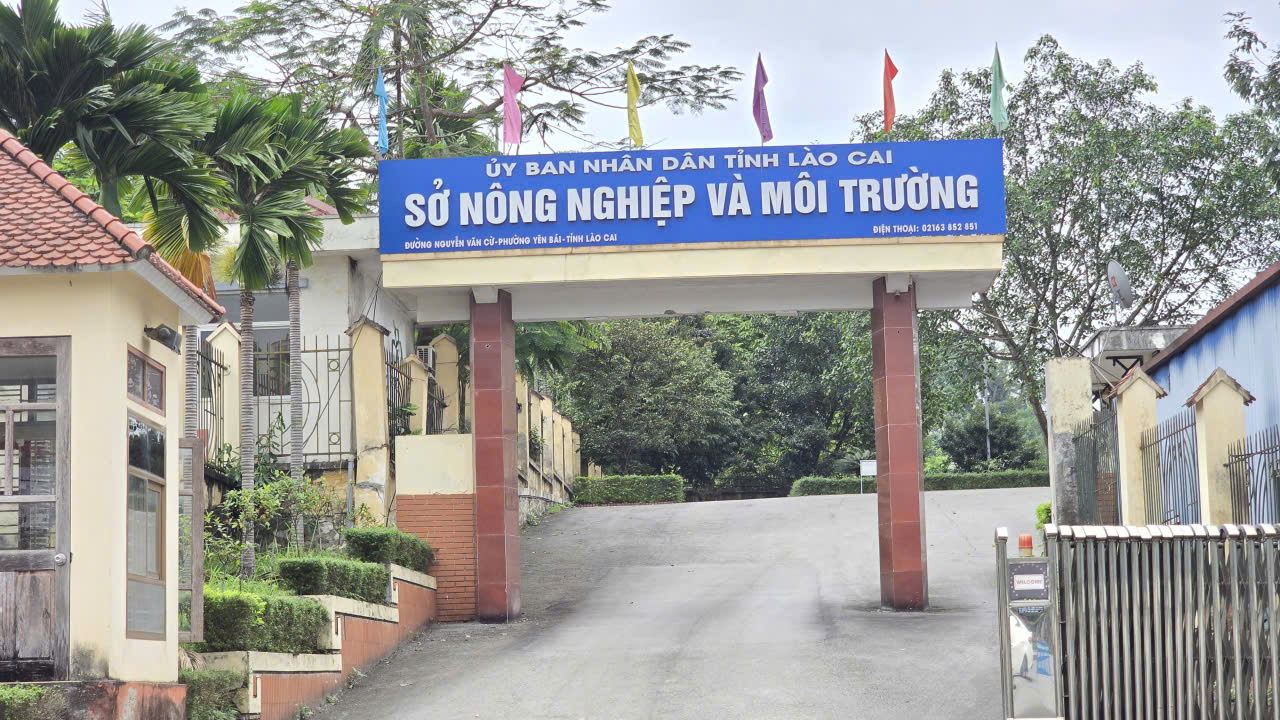 Sở N&ocirc;ng nghiệp v&agrave; M&ocirc;i trường chủ tr&igrave; kiểm tra, gi&aacute;m s&aacute;t việc chấp h&agrave;nh ph&aacute;p luật trong hoạt động khai th&aacute;c kho&aacute;ng sản; lực lượng c&ocirc;ng an tăng cường kiểm so&aacute;t vận chuyển, kịp thời ph&aacute;t hiện v&agrave; xử l&yacute; vi phạm