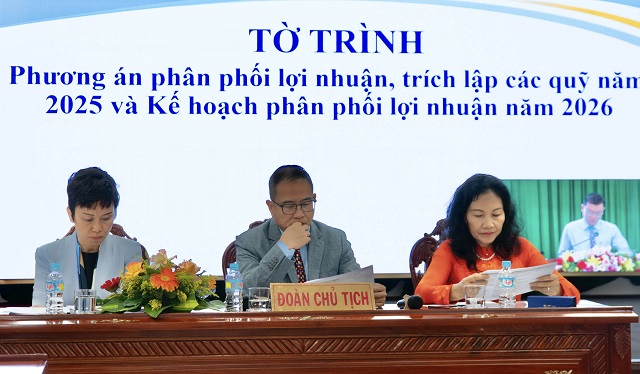 Gia Lai: Năm 2026, Bidiphar phấn đấu đạt lợi nhuận trước thuế tăng 9%