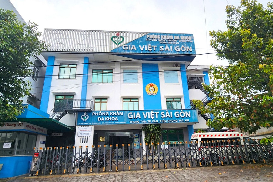 Lâm Đồng xử phạt 136 triệu đồng, đình chỉ 3 tháng một cơ sở khám chữa bệnh