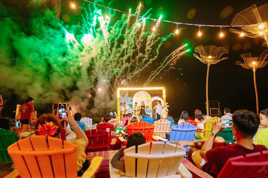 Địa phương sẽ ph&aacute;t triển thương hiệu điểm đến &ldquo;L&acirc;m Đồng - H&agrave;nh tr&igrave;nh của biển, hoa, đại ng&agrave;n&rdquo;