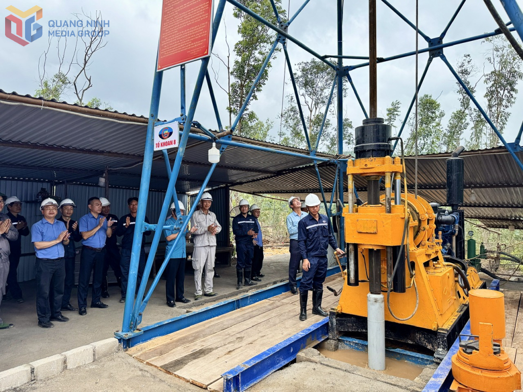 Quảng Ninh gỡ khó cho doanh nghiệp xây dựng, khai thác khoáng sản