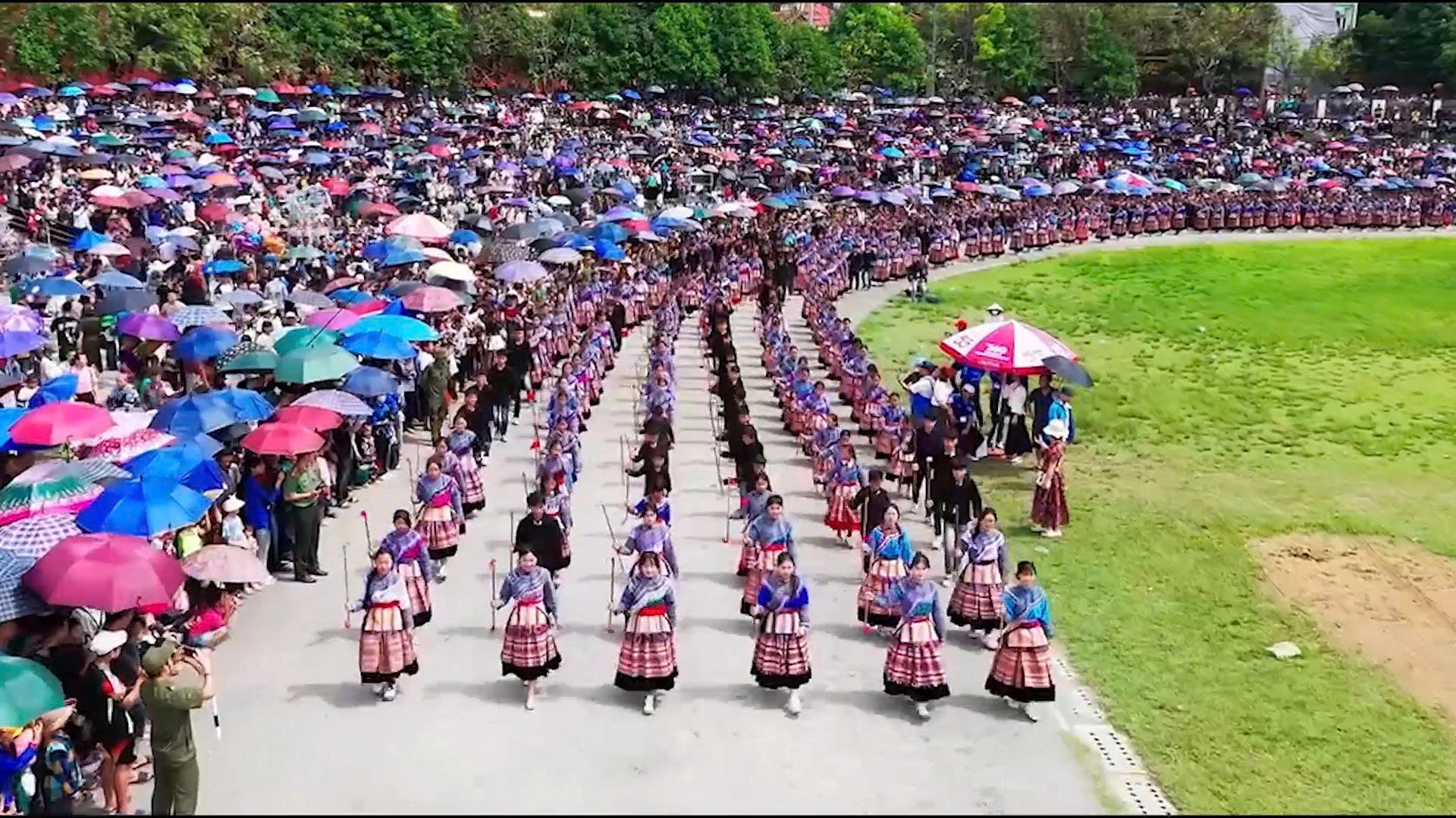 Nhiều hoạt động biểu diễn sẽ được tổ chức tại Festival m&ugrave;a H&egrave; Bắc H&agrave; 2026