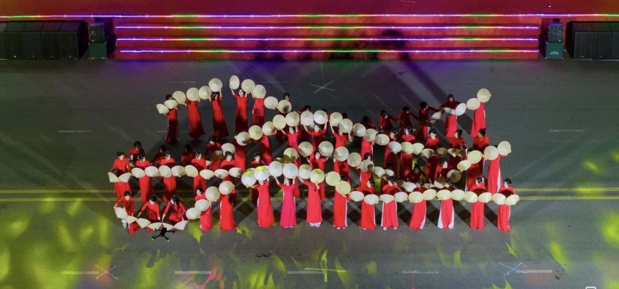 Thanh &acirc;m nguồn cội&rdquo; ng&acirc;n vang đất Tổ.