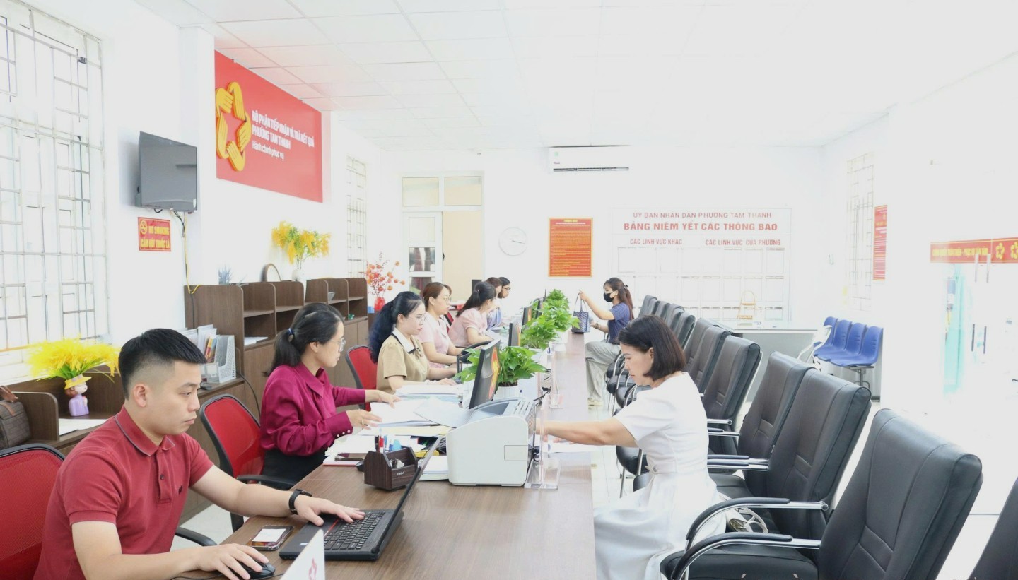 Lạng Sơn đẩy mạnh cắt giảm, đơn giản hóa thủ tục hành chính