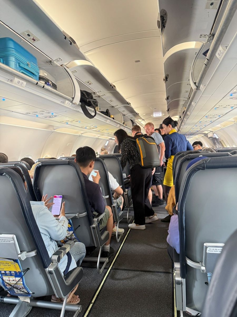 Theo dự b&aacute;o, lượng kh&aacute;ch đến An Giang sẽ tăng mạnh trong dịp nghỉ lễ năm nay