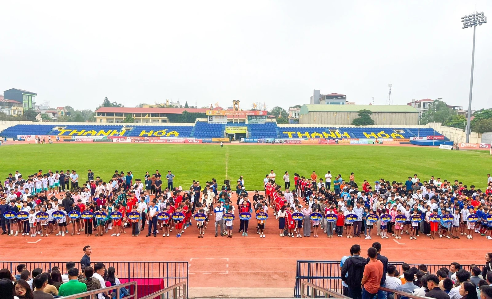 Những trường hợp được hưởng tuyển thẳng, khuyến khích trong tuyển sinh lớp 10 THPT tại Thanh Hóa