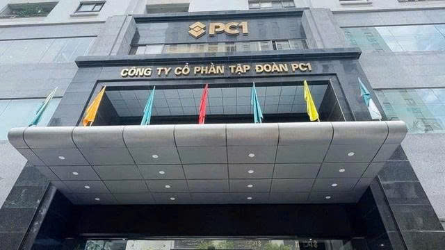 PC1 bị nhắc nhở do chậm công bố thông tin