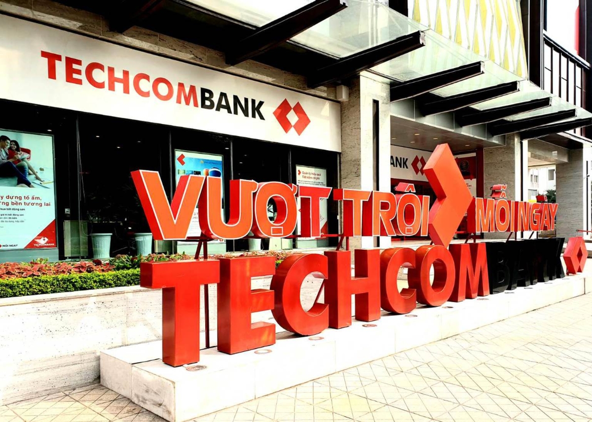 Techcombank tăng tốc vốn lên hơn 113.700 tỷ đồng, hướng tới hệ sinh thái tài chính toàn diện