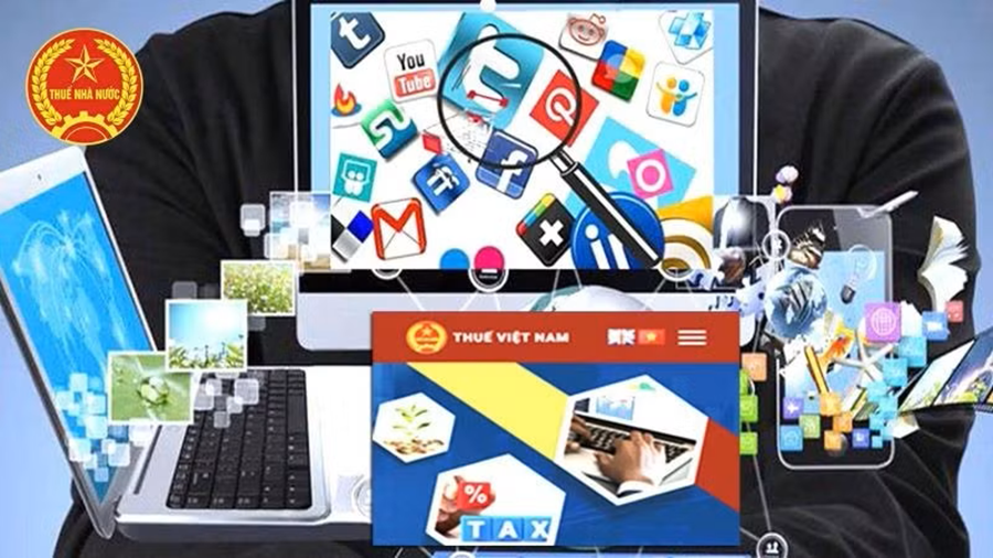 Ng&agrave;nh Thuế tập trung đẩy mạnh chuyển đổi số, hiện đại h&oacute;a c&ocirc;ng t&aacute;c quản l&yacute;, n&acirc;ng cao hiệu quả điều h&agrave;nh v&agrave; phục vụ người nộp thuế.