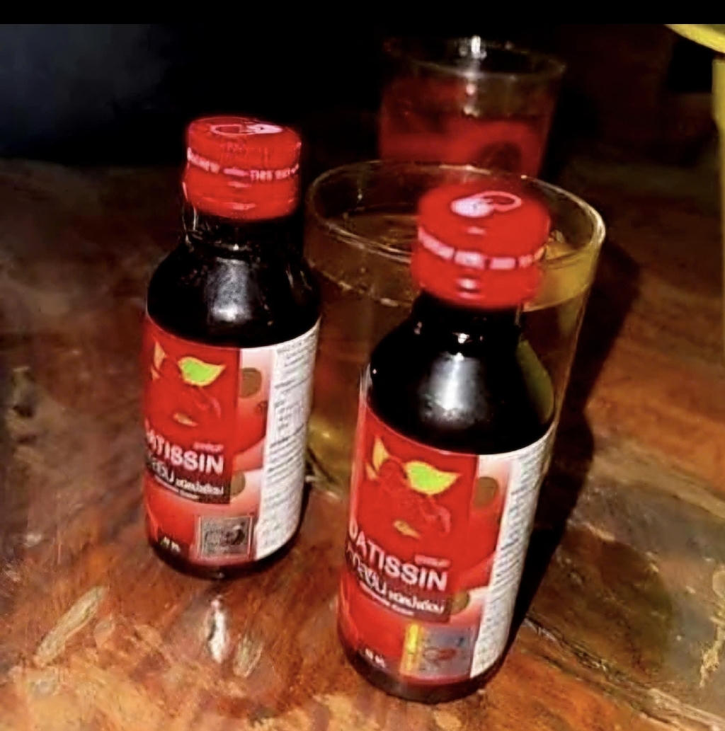 Cảnh báo “nậm thoong” xâm nhập học đường: Nguy cơ kích thích thần kinh, tiềm ẩn hệ lụy an ninh