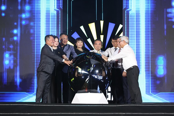 KDI Group: Long trọng kỷ niệm 10 năm thành lập