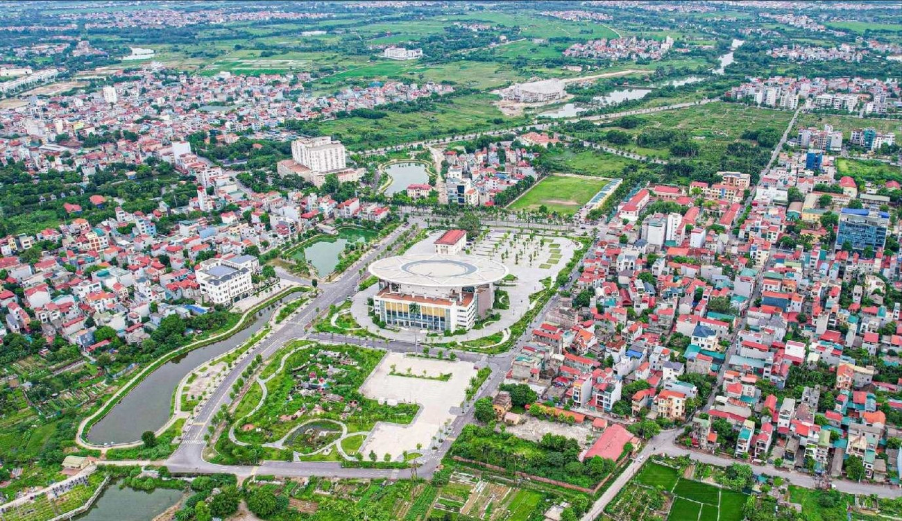 Đề xuất Ban Bí thư ban hành Chỉ thị về thị trường bất động sản