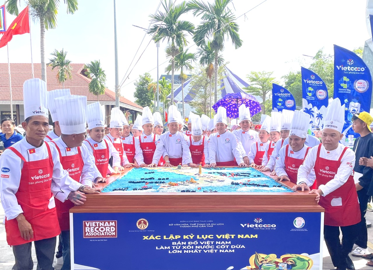 C&aacute;c nghệ nh&acirc;n quảng diễn 