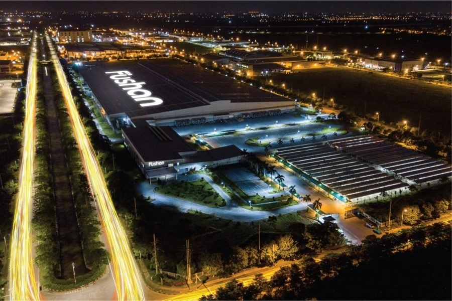 C&ocirc;ng ty TNHH C&ocirc;ng nghệ Fushan Technology (Việt Nam) &ndash; doanh nghiệp trực thuộc Foxconn &ndash; đang đề xuất bổ sung hoạt động sản xuất robot h&igrave;nh người