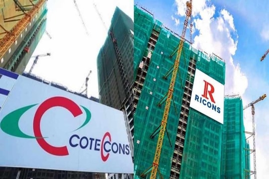 Coteccons lãi quý III tăng gấp đôi, tiến sát kế hoạch năm