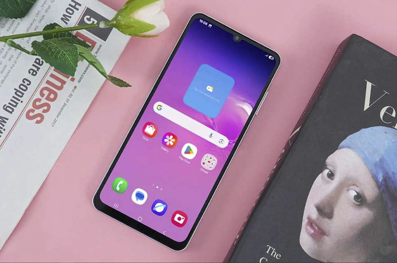 Loạt smartphone Android giá rẻ đáng mua của Samsung năm 2026