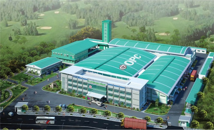 OPC l&ecirc;n kế hoạch doanh thu 1.250 tỷ đồng, chia cổ tức cao nhất 5 năm