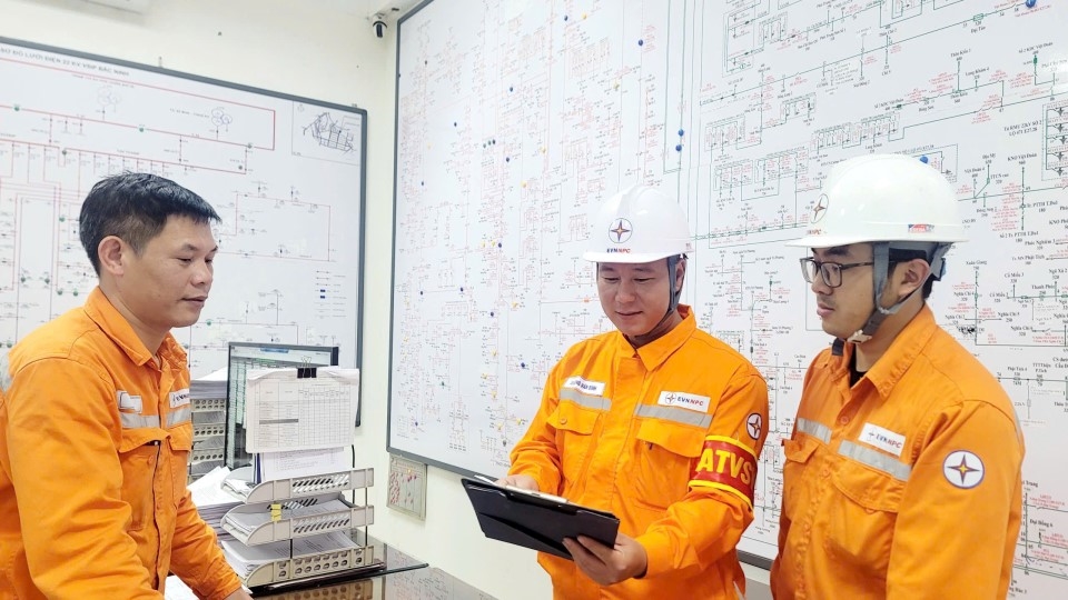 Gương sáng An toàn vệ sinh viên giỏi tiêu biểu năm 2026